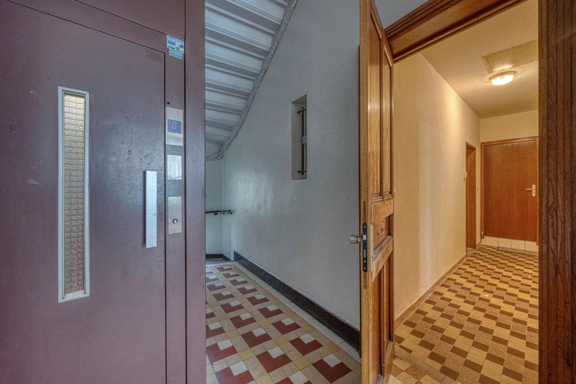 Le Charreton 2 - Ile Verte - Chu De Apartment Grenoble